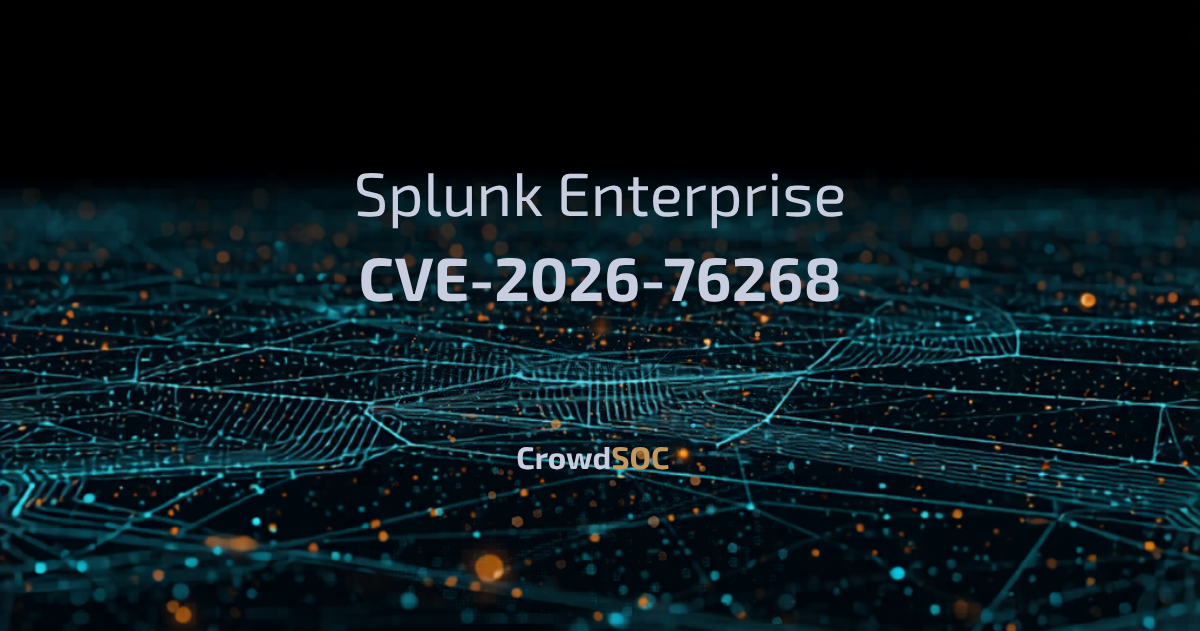 Critical Splunk Enterprise Flaw Lets Attackers Run Commands on Search Head Clusters Without a Login